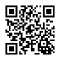 新宮町WebマップQRコード