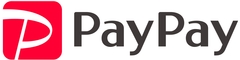 PayPayのロゴマーク(PayPayのサイトへリンク)