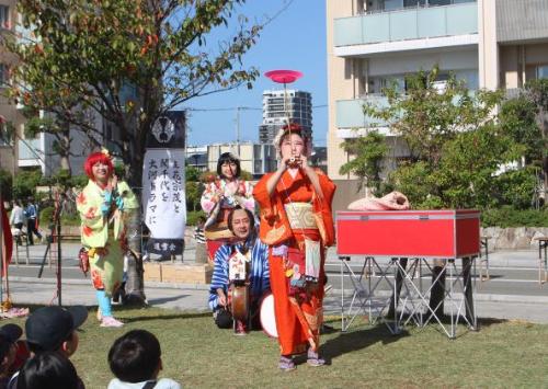 こんぺい党