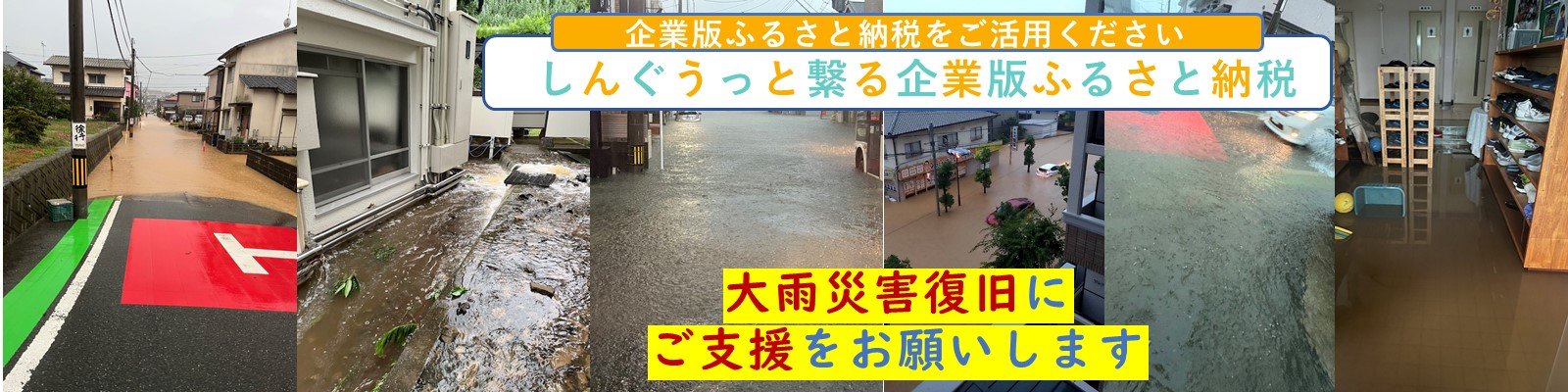 企業版ふるさと納税（PC版）