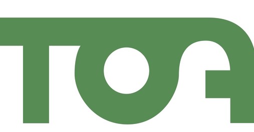 東亜コンサルタント株式会社ロゴ