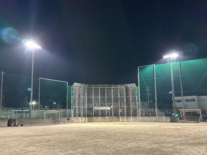 LED照明