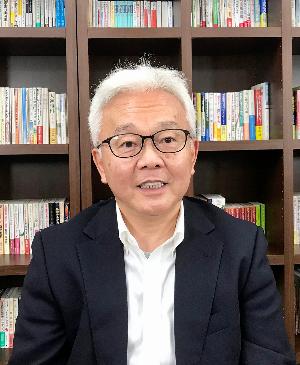 講師の松村智広さん
